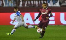 Nhận định, soi kèo Lanus vs Godoy Cruz 4h30 ngày 14/7/2022