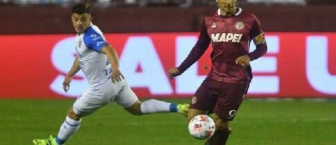 Nhận định, soi kèo Lanus vs Godoy Cruz 4h30 ngày 14/7/2022