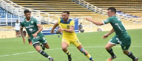 Nhận định, soi kèo Rosario vs Sarmiento 6h ngày 9/7/2022