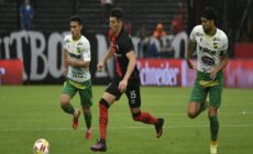 Nhận định, soi kèo Newell’s Old Boys vs Defensa Justicia 5h ngày 26/7/2022