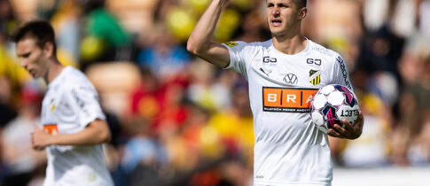 Nhận định, soi kèo Sundsvall vs Hacken 0h ngày 19/7/2022