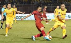 Soi kèo, nhận định SLNA vs TP HCM 18h ngày 08/07/2022