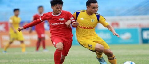 Nhận định, soi kèo Nam Định vs Viettel 18h ngày 19/7/2022