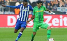 Soi kèo, nhận định Gladbach vs Hertha Berlin 1h30 ngày 20/08/2022