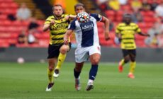 Nhận định, soi kèo West Brom vs Watford 2h ngày 9/8/2022