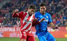Soi kèo, nhận định Girona vs Getafe 3h ngày 23/08/2022
