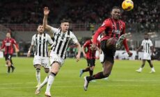 Soi kèo, nhận định Milan vs Udinese 23h30 ngày 13/08/2022