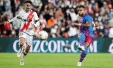 Soi kèo, nhận định Barcelona vs Vallecano 2h ngày 14/08/2022