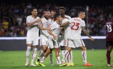 Nhận định, soi kèo Roma vs Cremonese 23h30 ngày 22/8/2022