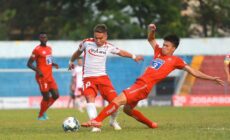 Soi kèo, nhận định Hải Phòng vs TP HCM 18h ngày 26/08/2022