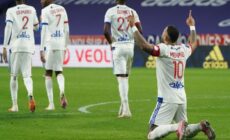 Nhận định, soi kèo Lyon vs Ajaccio 2h ngày 6/8/2022