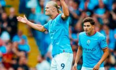 Soi kèo, nhận định Man City vs Nottingham 1h30 ngày 1/9/2022