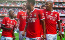 Nhận định, soi kèo Midtjylland vs Benfica 0h45 ngày 10/8/2022