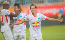 Nhận định, soi kèo Sài Gòn vs HAGL 19h15 ngày 5/8/2022