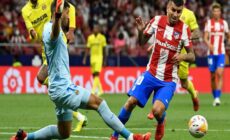 Nhận định, soi kèo Atletico Madrid vs Villarreal 0h30 ngày 22/8/2022