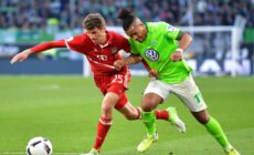 Nhận định, soi kèo Bayern vs Wolfsburg 22h30 ngày 14/8/2022