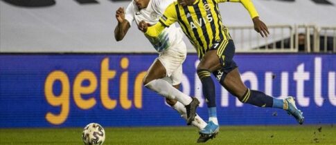 Nhận định, soi kèo Slovacko vs Fenerbahce 0h ngày 12/8/2022