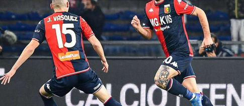 Soi kèo, nhận định Genoa vs Benevento 22h45 ngày 08/08/2022