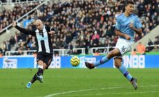 Nhận định, soi kèo Newcastle vs Man City 22h30 ngày 21/8/2022