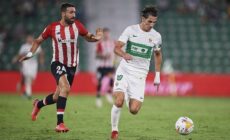 Soi kèo, nhận định Elche vs Almeria 1h ngày 23/08/2022