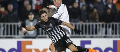 Soi kèo, nhận định Partizan vs Larnaca 2h ngày 12/08/2022