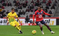 Soi kèo, nhận định Nantes vs Lille 2h ngày 13/08/2022