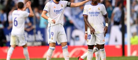 Soi kèo, nhận định Espanyol vs Real Madrid 3h ngày 29/08/2022