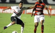 Soi kèo, nhận định Goianiense vs Sao Paulo 7h30 ngày 2/9/2022