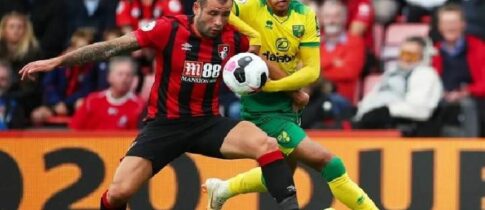 Nhận định, soi kèo Norwich vs Bournemouth 1h45 ngày 24/8/2022