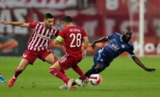 Nhận định, soi kèo Bratislava vs Olympiakos 1h30 ngày 12/8/2022