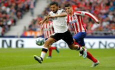 Soi kèo, nhận định Valencia vs Atletico Madrid 3h ngày 30/8/2022