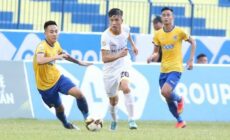 Nhận định, soi kèo SLNA vs Thanh Hóa 18h ngày 7/8/2022