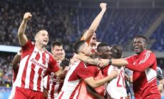 Soi kèo, nhận định Olympiakos vs Apollon 2h ngày 26/08/2022