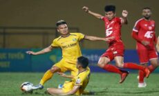 Nhận định, soi kèo Viettel vs SLNA 19h15 ngày 19/8/2022