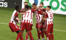 Nhận định, soi kèo Apollon vs Olympiakos 0h ngày 19/8/2022