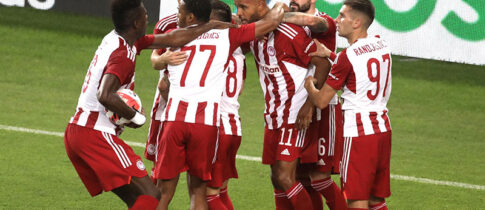 Nhận định, soi kèo Apollon vs Olympiakos 0h ngày 19/8/2022