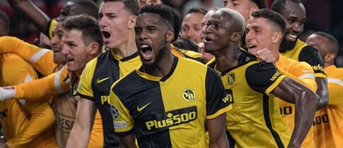 Soi kèo, nhận định KuPS vs Young Boys 23h ngày 04/08/2022