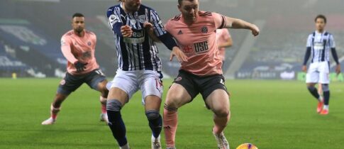 Soi kèo, nhận định West Brom vs Sheffield United 2h ngày 12/08/2022