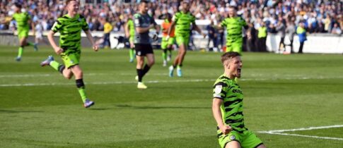 Soi kèo, nhận định Forest Green vs Brighton 1h45 ngày 25/08/2022