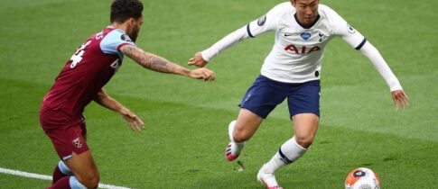 Soi kèo, nhận định West Ham vs Tottenham 1h45 ngày 01/09/2022