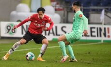 Soi kèo, nhận định Hannover vs Hamburg 23h30 ngày 30/09/2022