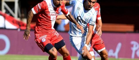 Soi kèo, nhận định Argentinos Juniors vs Atletico Tucuman 7h30 ngày 20/9/2022