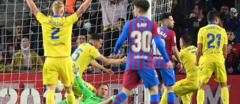 Soi kèo, nhận định Cadiz vs Barcelona 23h30 ngày 10/09/2022