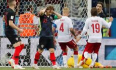Soi kèo, nhận định Croatia vs Đan Mạch 1h45 ngày 23/09/2022