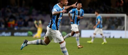 Soi kèo, nhận định Gremio vs Recife 5h ngày 21/9/2022