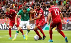 Soi kèo, nhận định Ireland vs Armenia 1h45 ngày 28/9/2022