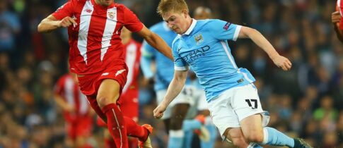 Soi kèo, nhận định Sevilla vs Man City 2h ngày 7/9/2022