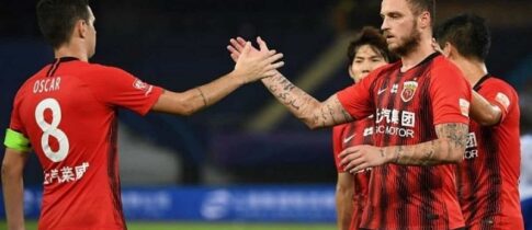 Soi kèo, nhận định Shanghai Port vs Chengdu Rongcheng 16h30 ngày 29/09/2022