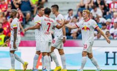 Soi kèo, nhận định Salzburg vs Milan 2h ngày 7/9/2022