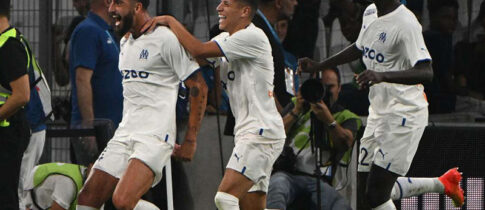 Soi kèo, nhận định Angers vs Marseille 2h ngày 1/10/2022